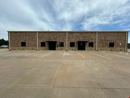 Preview of Industrial space for Rent at 10549 NW 10th St