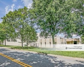 2232 - Kansas City Warehouse