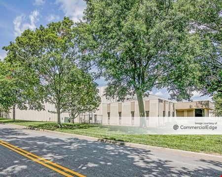 Preview of Industrial space for Rent at 10707 NW Airworld Dr