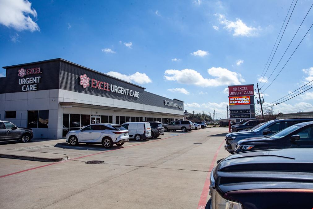 25402 Northwest Freeway