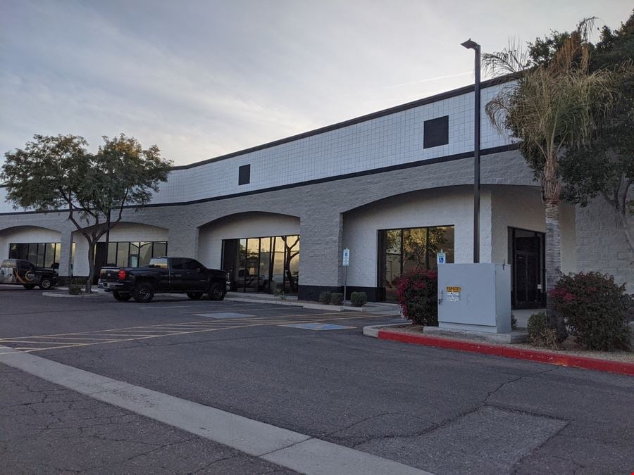 7107 E Southern Ave
