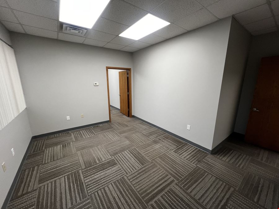 JRB Building
