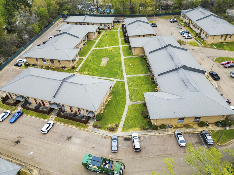 Westwood Apartments
