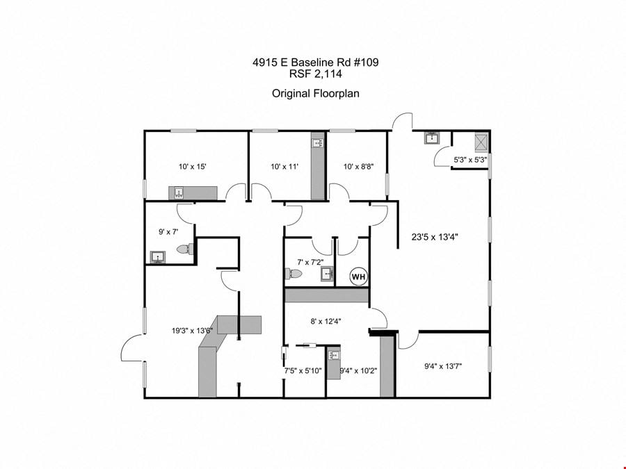 Gateway Medical Professional Village