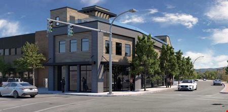 Preview of Retail space for Sale at 1659 Water Street