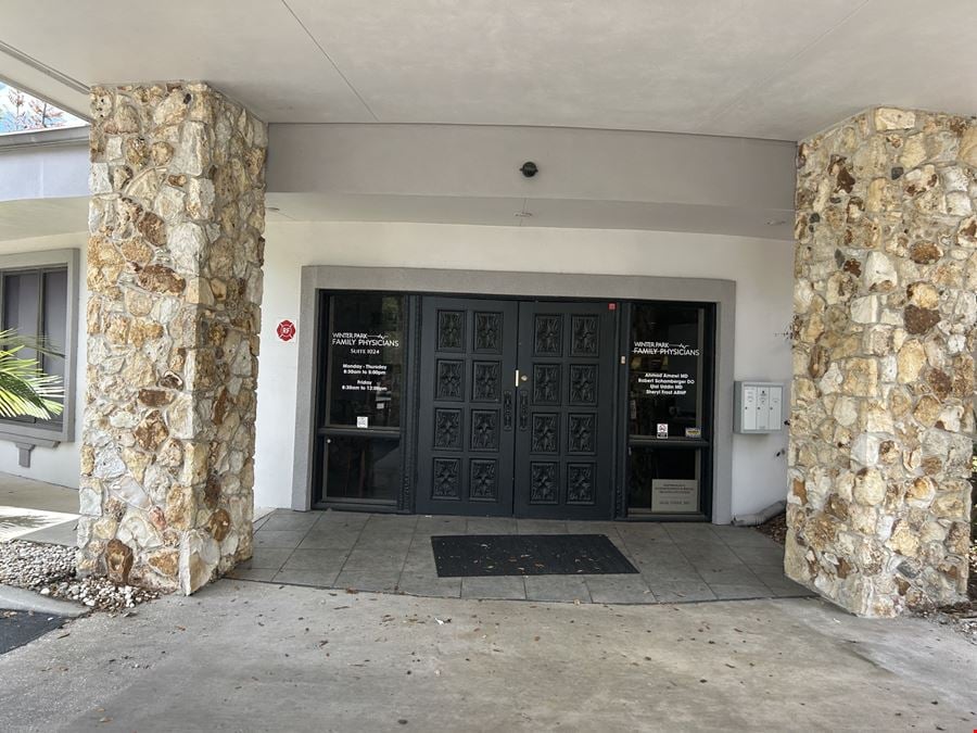 Winter Park Medical Building