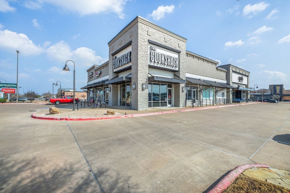 University Town Center