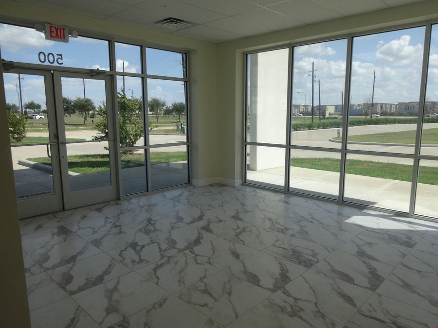 500 Commerce Parkway