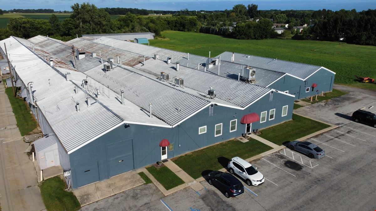 Wauseon Industrial