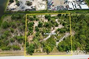 2.34 Acres in Path of Explosive Wellen Park Expansion
