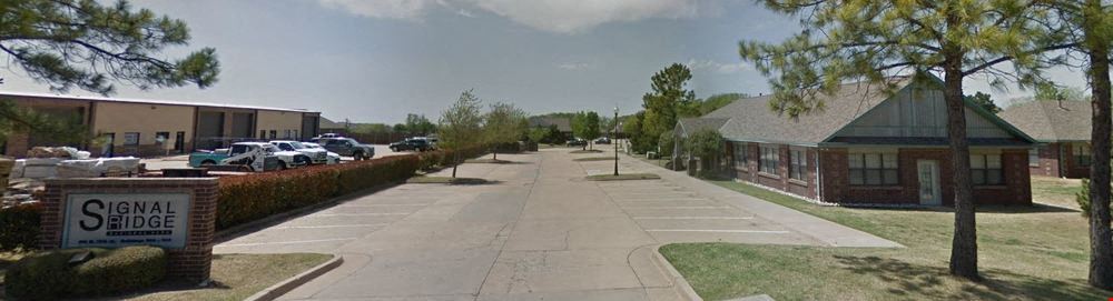Signal Ridge Office Park - Building 300