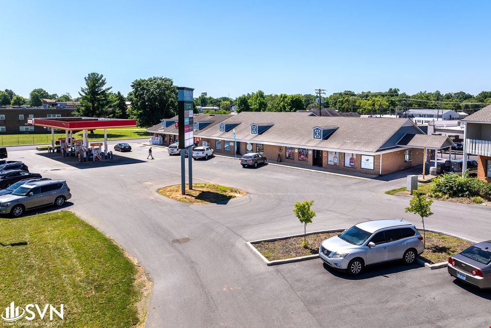 Horse Country Liquor Store FOR SALE