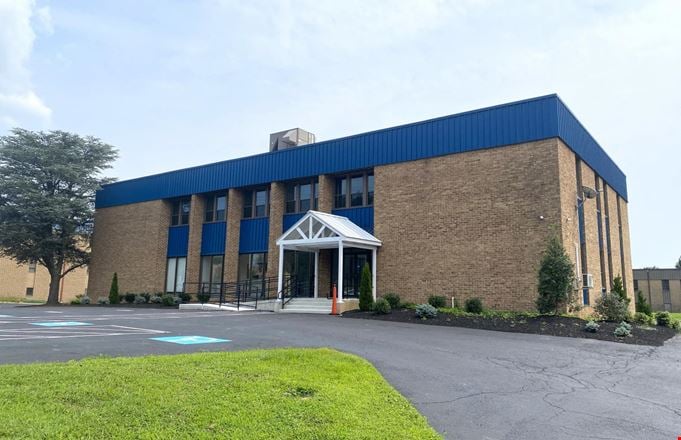 Preview of Office space for Rent at 1212 Baltimore Pike