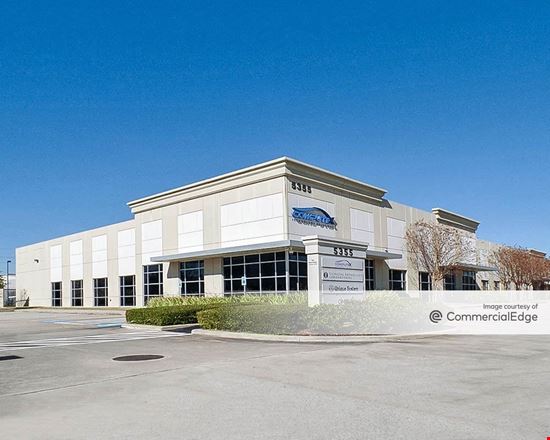 Preview of Industrial space for Rent at 5353 West Sam Houston Pkwy North