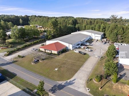 Preview of Industrial space for Sale at 425 Wilbanks Dr