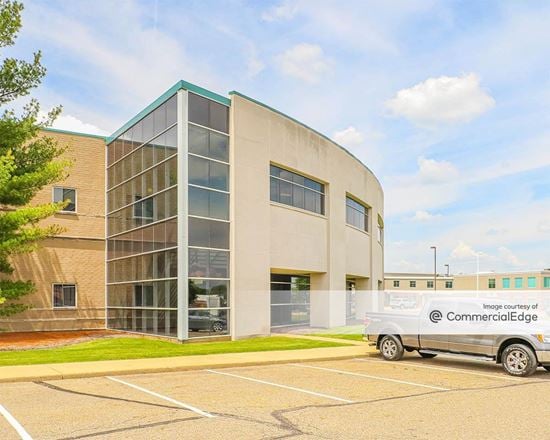 Preview of Office space for Rent at 4455 Dressler Road NW