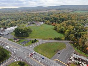 936 Monocacy Creek Rd