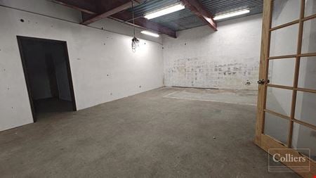 Preview of Industrial space for Rent at 99-1132 Iwaena St