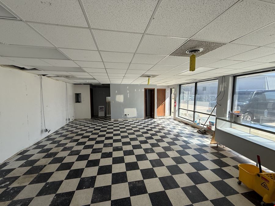 443 NORTH 48th STREET