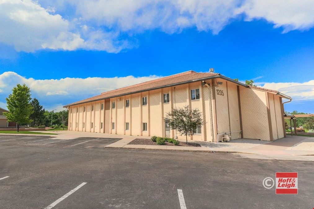 Lake Plaza Professional Center