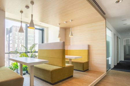 Preview of commercial space at 50101 Governors Drive