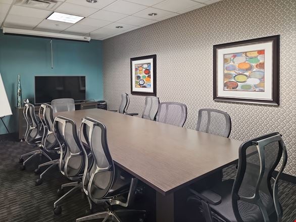 Preview of Office space for Rent at 2400 Ansys Drive Suite 102