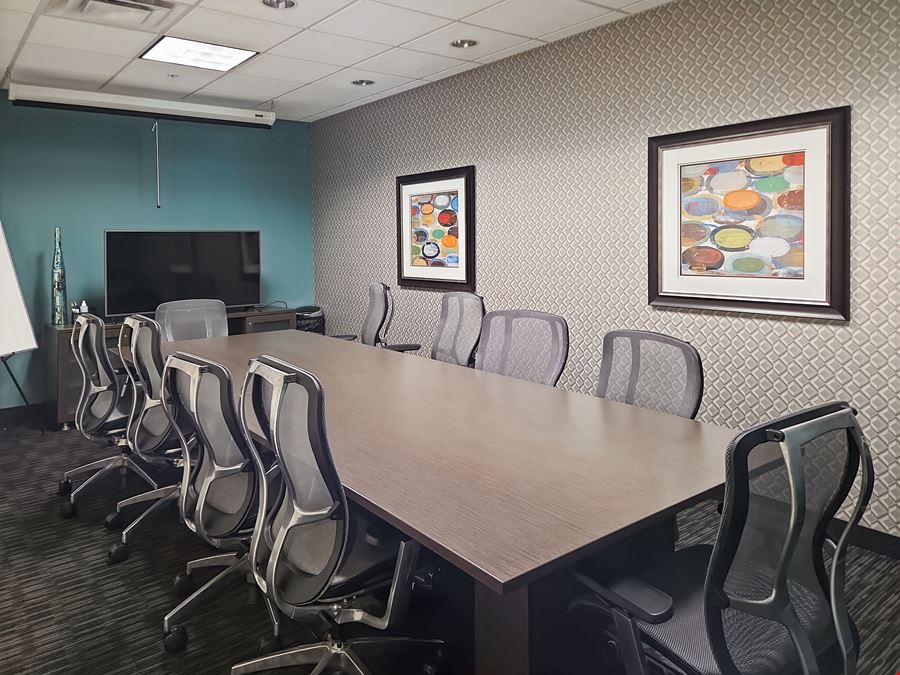 Regus - Canonsburg - Southpointe