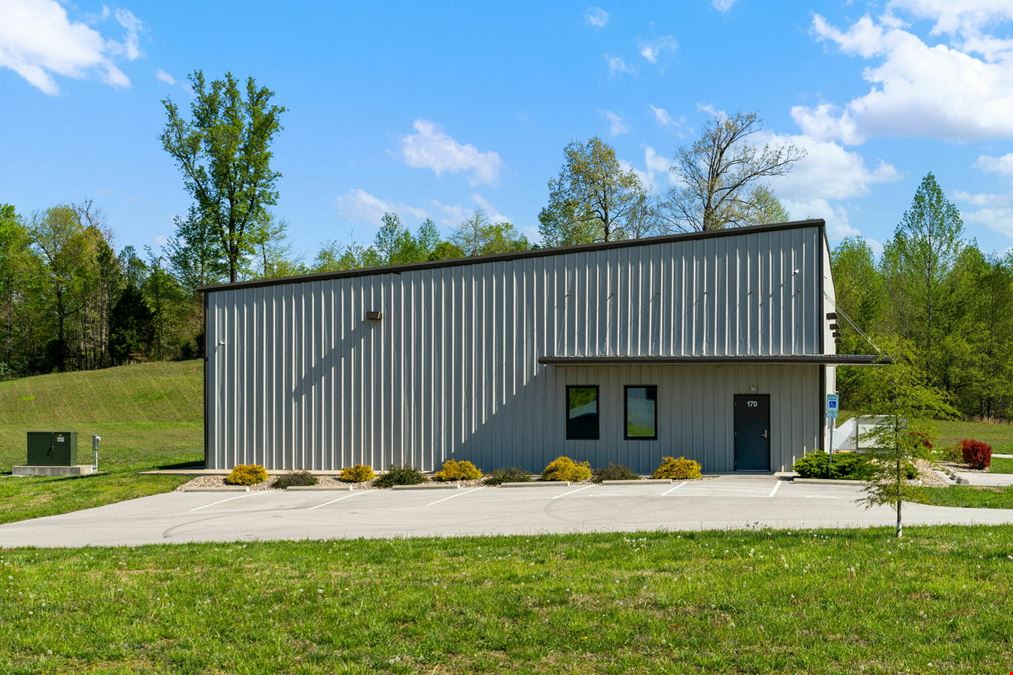 170 Budco Lane