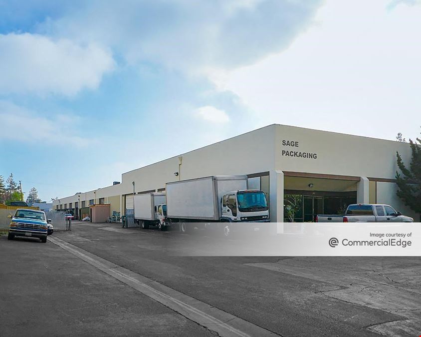 Edward Business Park