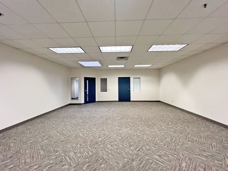 2101 Peninsula Drive