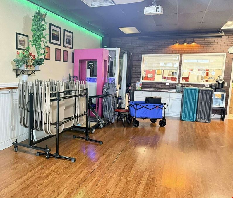 Stabilized Downtown Lakeland Investment Property