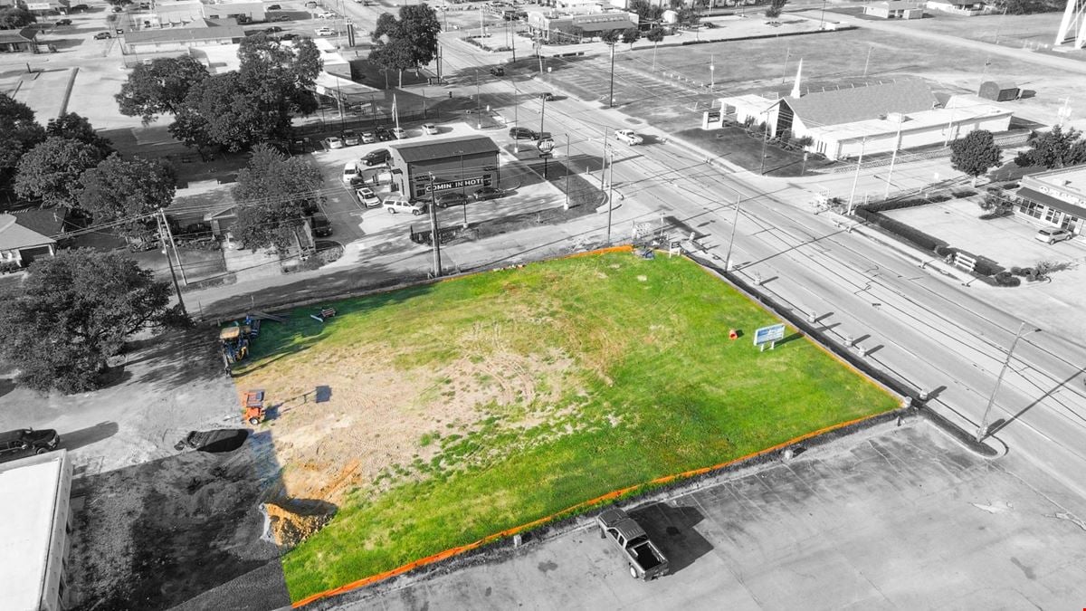 Land for Sale/Lease in Greenville