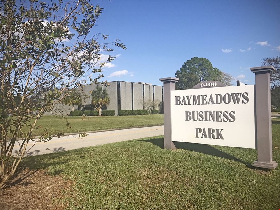 Baymeadows Business Park