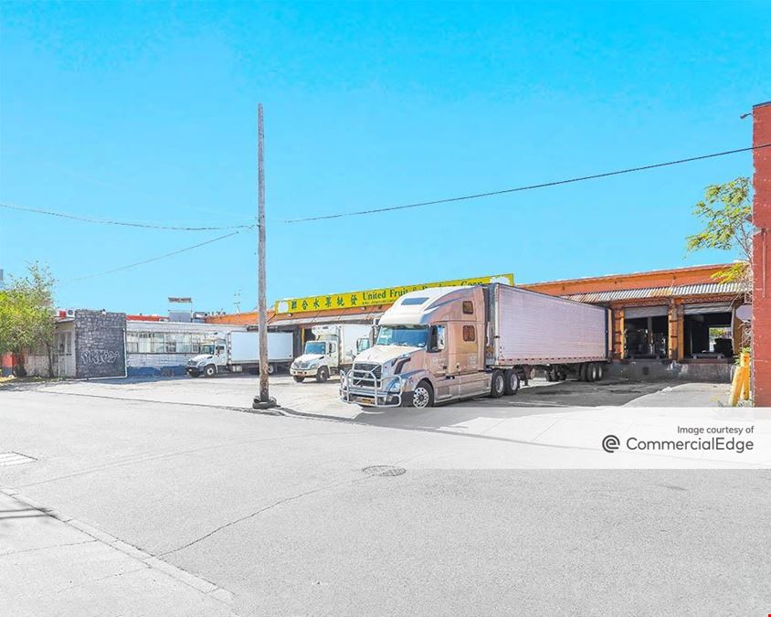 333 N Henry Street