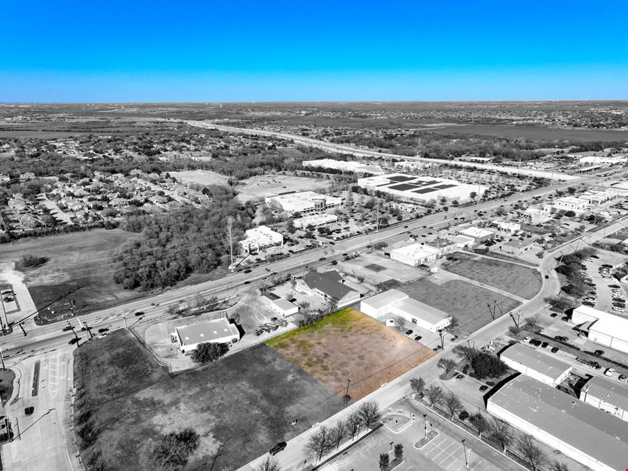 Land for Sale in Rowlett, TX