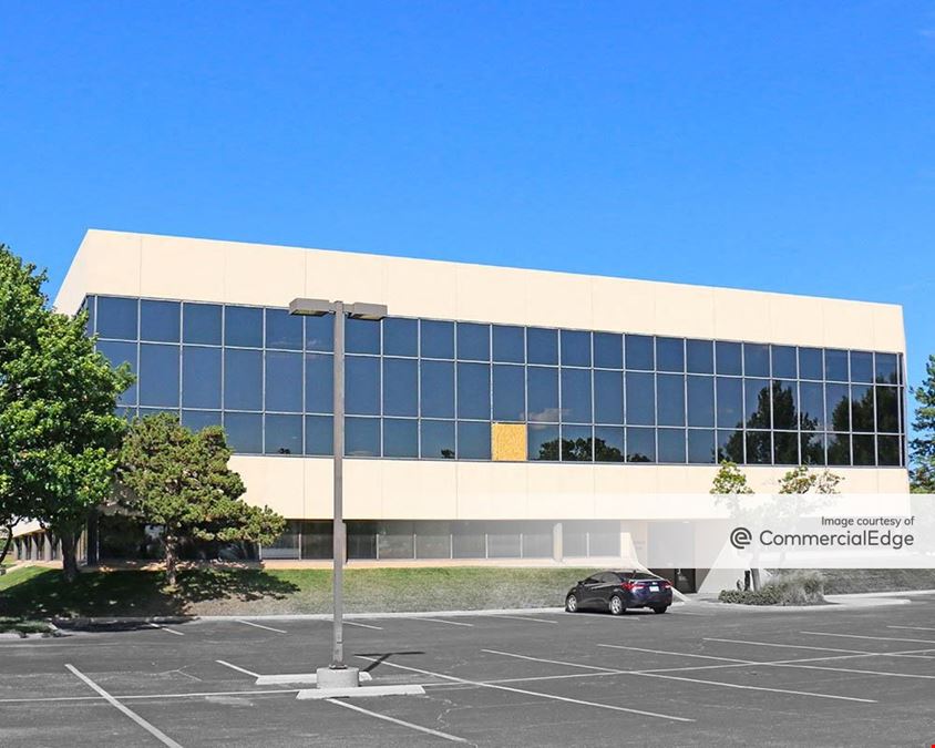Two Broadway Executive Park