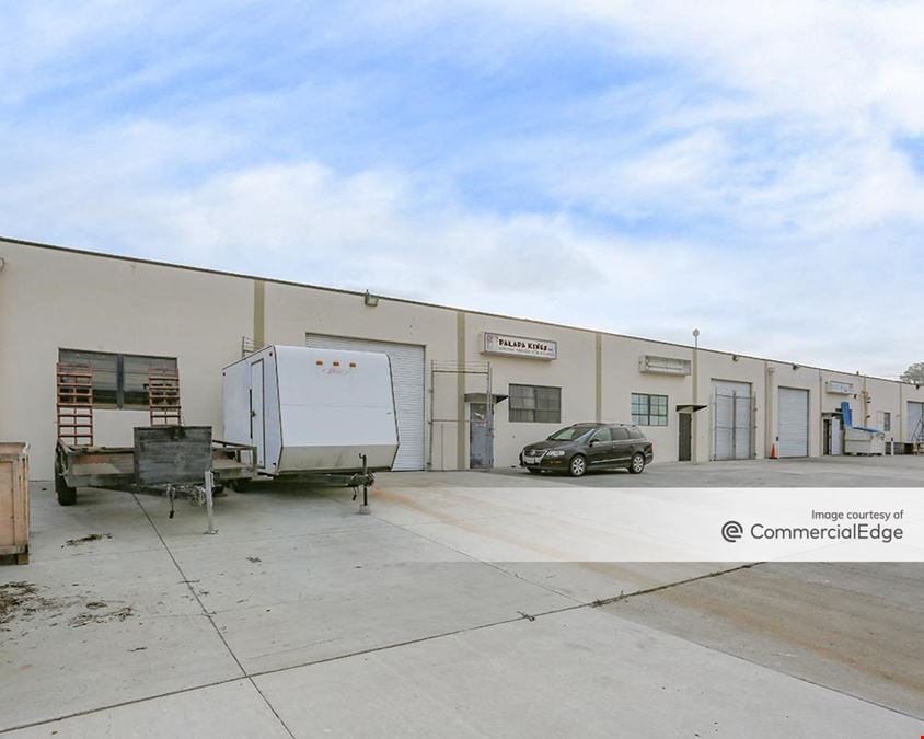 305 Airport Rd.