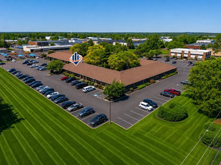 Warminster Atrium
