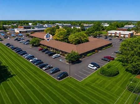 Preview of Office space for Sale at 600 Louis Dr, #201