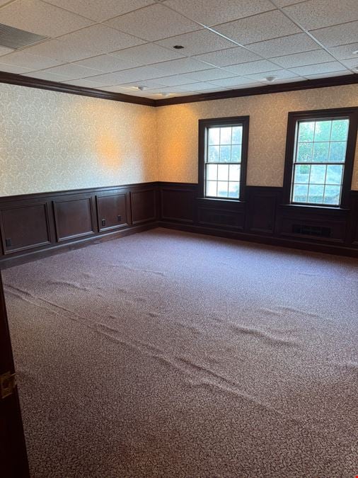 9 Calendar Court