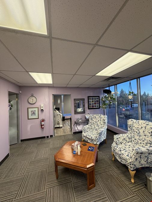 Medical Spa Business Opportunity