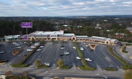 Preview of Retail space for Rent at 165 Inverness Plaza