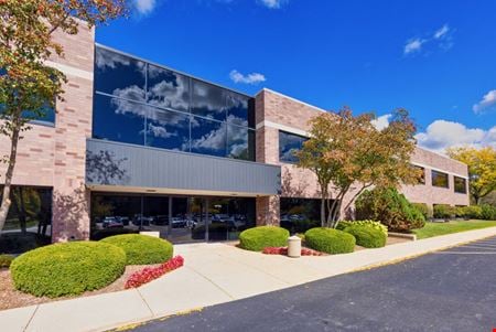 Preview of Office space for Sale at 1770 park st naperville
