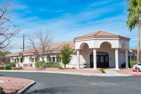 Preview of Office space for Rent at 5820 S Pecos Rd