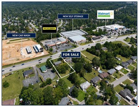Preview of Office space for Sale at 207 South Belair Road