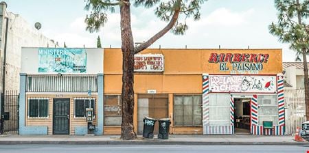 Preview of Office space for Sale at 1472 West Martin Luther King Junior Boulevard