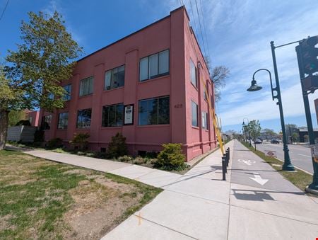 Preview of commercial space at 425 Boardman Ave