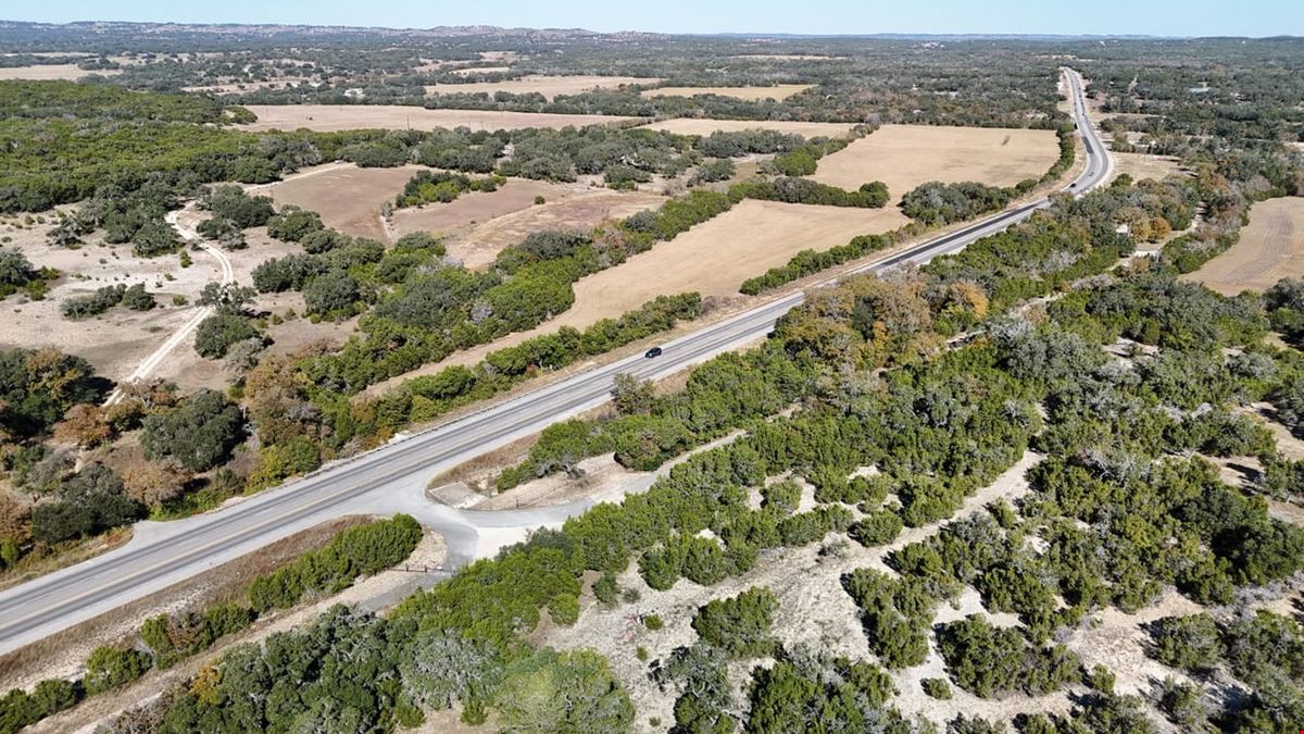 000 Highway 281/koch Bass Lane