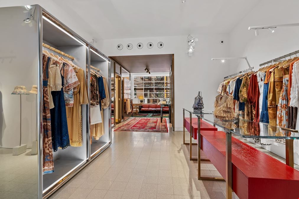83 Newbury St