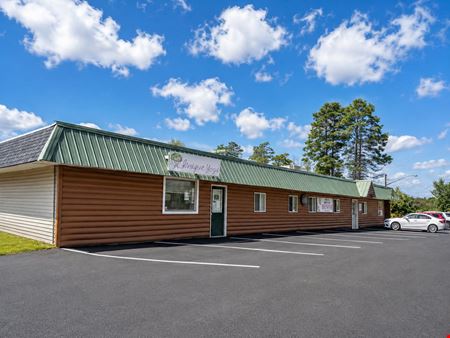 Preview of Retail space for Sale at 3734 State Highway 30